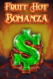 Fruit Hot Bonanza