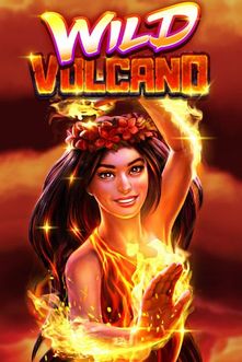 Wild Volcano